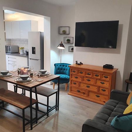 Victoria House - 3 Bedrooms, 3 Bathrooms By Cliftonvalley Apartments Bristol Exteriér fotografie