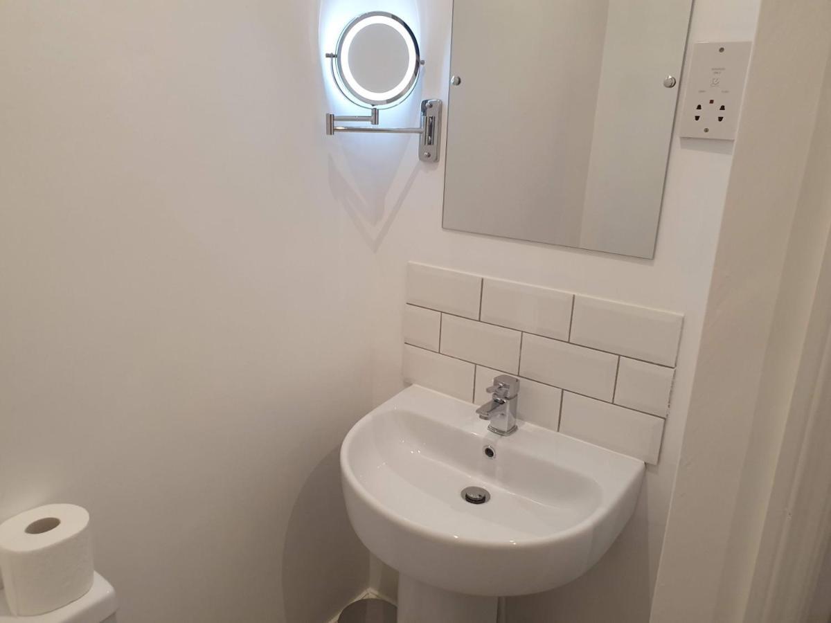 Victoria House - 3 Bedrooms, 3 Bathrooms By Cliftonvalley Apartments Bristol Exteriér fotografie